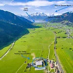 Appartement Sun Valley Maishofen