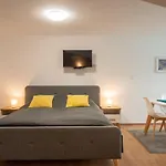 Apartamento Sun Valley Maishofen
