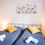 Apartment Sun Valley Holiday Apartments Maishofen