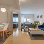 Apartment Sun Valley Holiday Apartments
