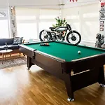 Sun Valley Holiday Apartments Maishofen