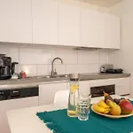 Sun Valley Holiday Apartments Maishofen