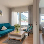 Apartment Sun Valley Holiday Apartments Maishofen