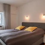Apartment Sun Valley Holiday Apartments *