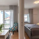 Sun Valley Holiday Apartments