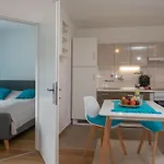 Sun Valley Holiday Apartments