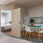 Apartment Sun Valley Holiday Apartments *