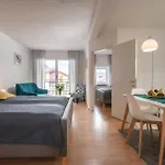 Sun Valley Holiday Apartments