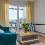 Apartment Sun Valley Holiday Apartments Maishofen