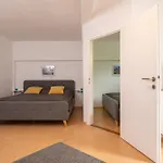 Apartment Sun Valley Holiday Apartments *