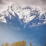 Sun Valley Holiday Apartments Maishofen
