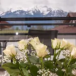 Apartment Sun Valley Holiday Apartments Maishofen