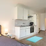 Apartment Sun Valley Holiday Apartments