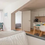 Apartamento Sun Valley
