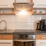 Apartamento Sun Valley