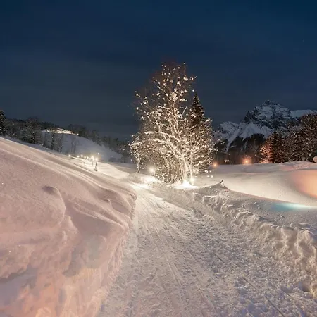 Sun Valley * Maishofen