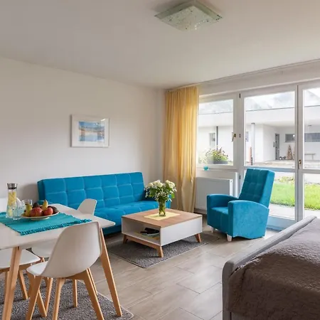 Apartmán Sun Valley