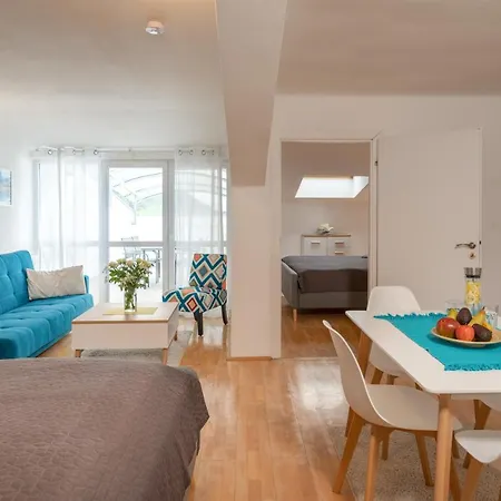 Sun Valley Apartmán