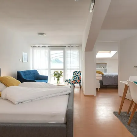 Apartamento Sun Valley Maishofen