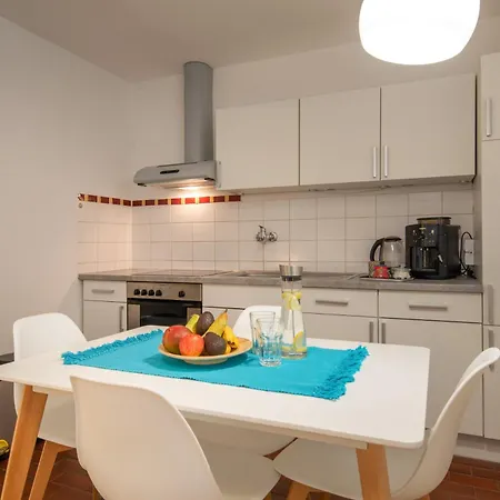 Appartement Sun Valley