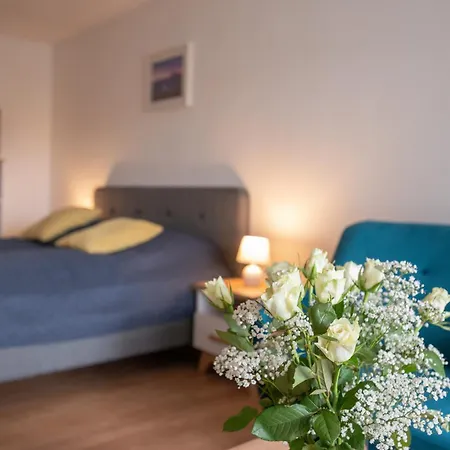 Apartmán Sun Valley