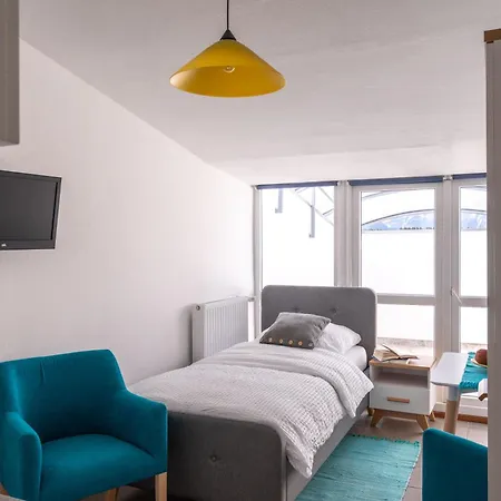 Apartment Sun Valley Maishofen