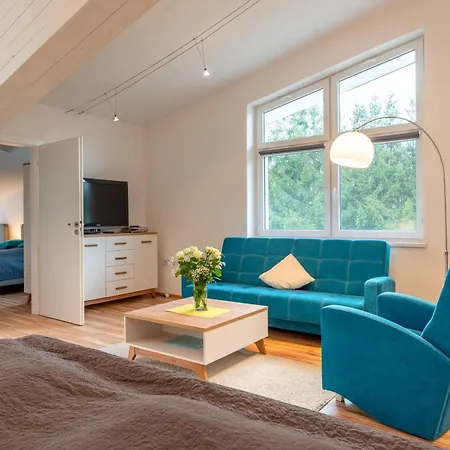 Sun Valley Holiday Apartments