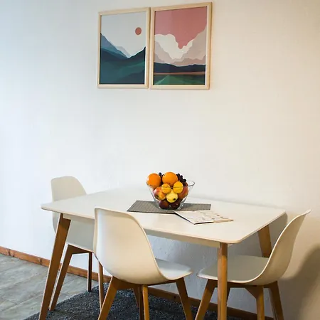Apartment Sun Valley Maishofen