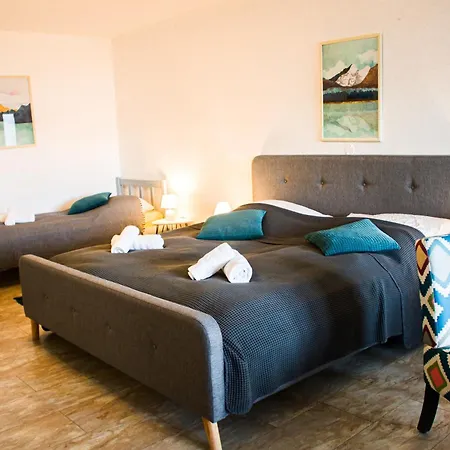 Apartment Sun Valley *
