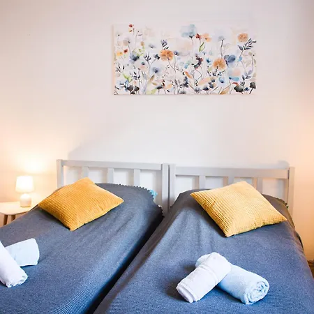 Apartamento Sun Valley Maishofen