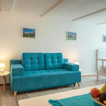 Apartment Sun Valley