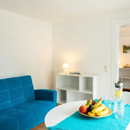 Apartment Sun Valley Maishofen