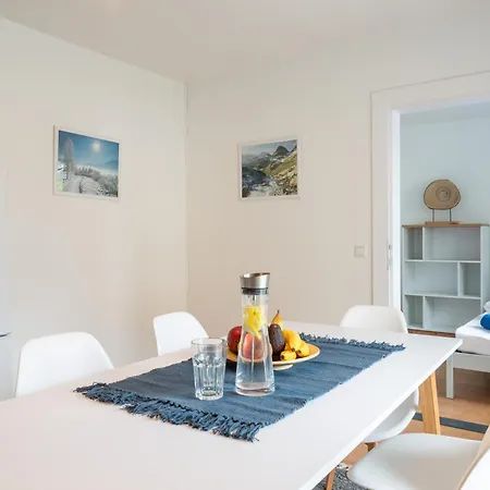 Apartment Sun Valley