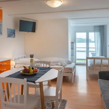 Apartment Sun Valley Maishofen