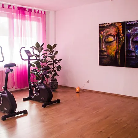 Appartement Sun Valley