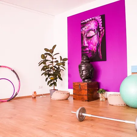 公寓 Sun Valley 麦舒芬