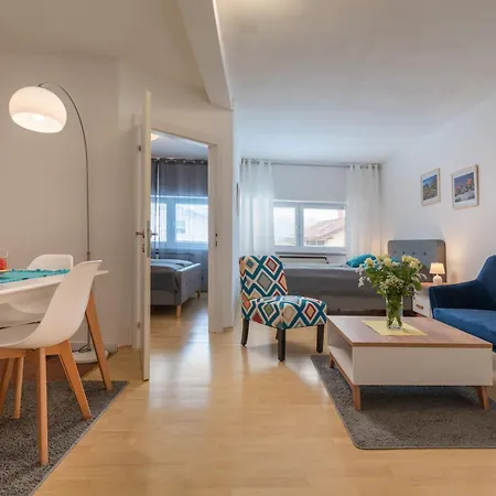 Appartement Sun Valley