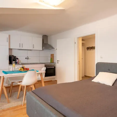 Apartment Sun Valley Holiday Apartments Maishofen