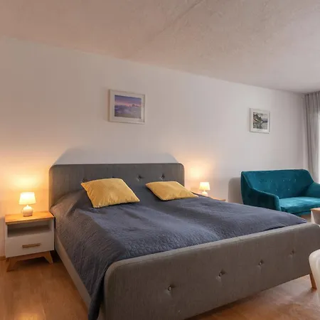 Sun Valley Holiday Apartments Maishofen
