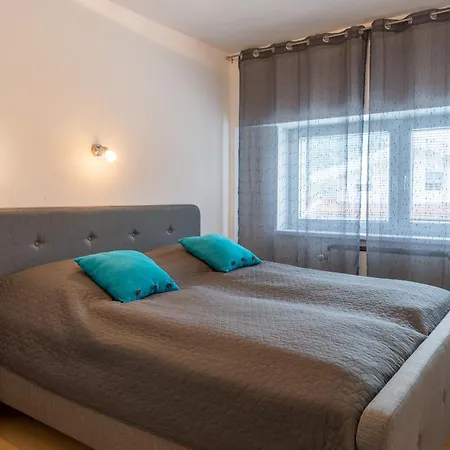 Appartement Sun Valley *