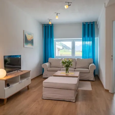 Sun Valley Maishofen