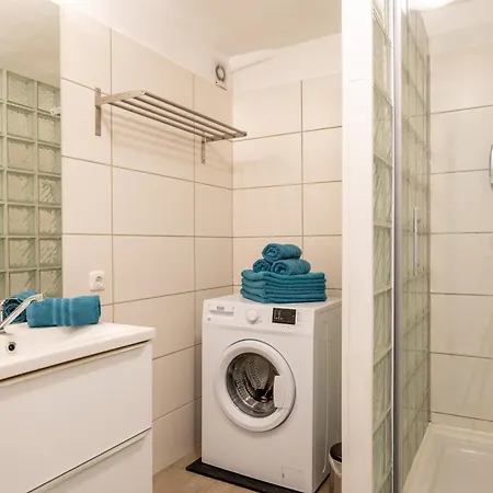 Apartamento Sun Valley Maishofen
