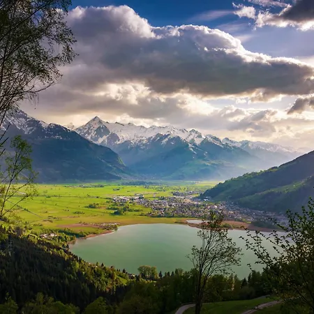 アパート Sun Valley