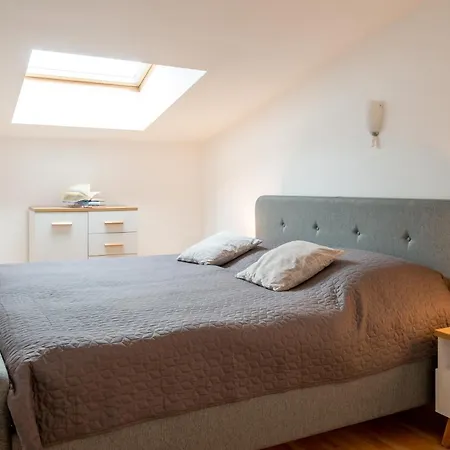 Appartement Sun Valley