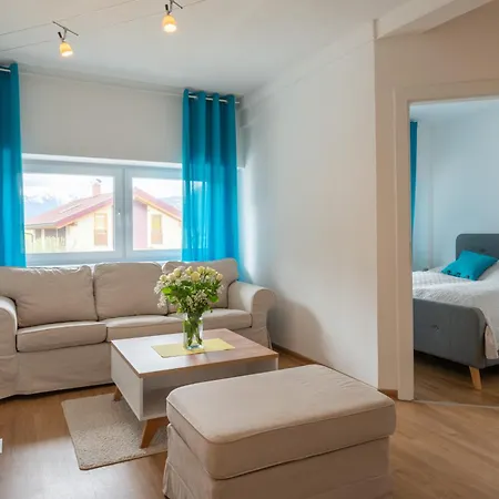 Appartement Sun Valley *