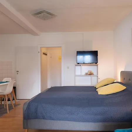 Apartment Sun Valley Maishofen