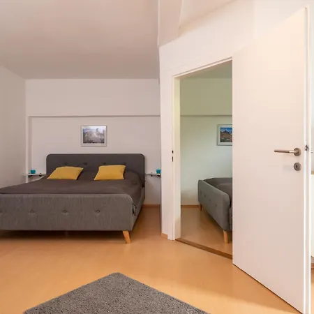 Apartamento Sun Valley *