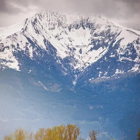 Sun Valley Maishofen