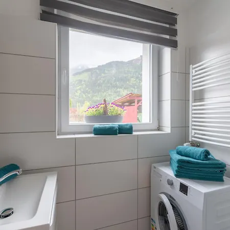 Appartement Sun Valley *