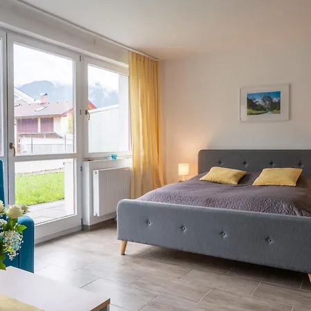 Appartement Sun Valley *